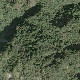 Satellite imagery of 三等三角點 4184, TW