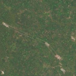 Satellite imagery of 三等三角點 內補257, TW