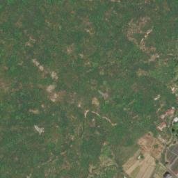 Satellite imagery of 三等三角點 內補257, TW