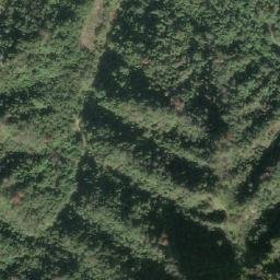 Satellite imagery of 三等三角點 189, TW