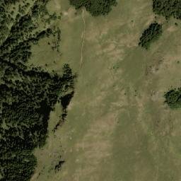 Satellite imagery of 三等三角點 5942, TW