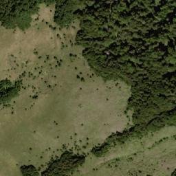 Satellite imagery of 三等三角點 5942, TW