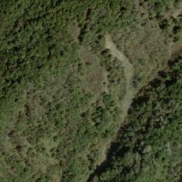 Satellite imagery of 三等三角點 5992, TW