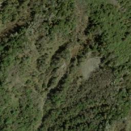 Satellite imagery of 三等三角點 5992, TW