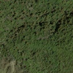 Satellite imagery of 三等三角點 5992, TW