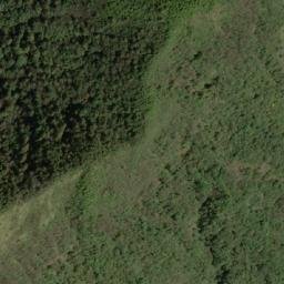 Satellite imagery of 三等三角點 內補304, TW