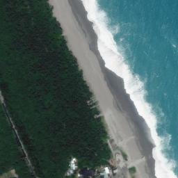 Satellite imagery of 三等三角點 內補019, TW