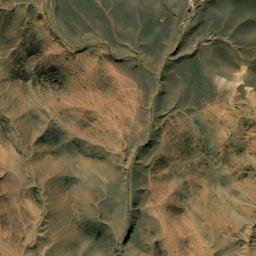 Satellite imagery of Imadouezen, DZ