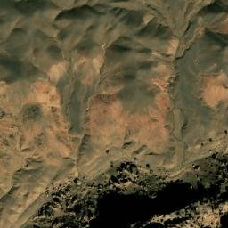 Satellite imagery of Imadouezen, DZ