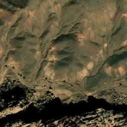 Satellite imagery of Imadouezen, DZ