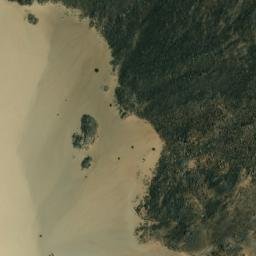 Satellite imagery of Ti-n- Judra, DZ