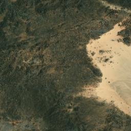 Satellite imagery of Ti-n- Judra, DZ