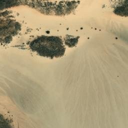 Satellite imagery of Ti-n- Judra, DZ