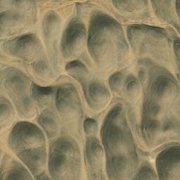 Satellite imagery of Jabal Gharrah, EG