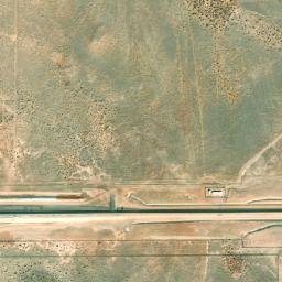 Satellite imagery of Abū Mahād, AE