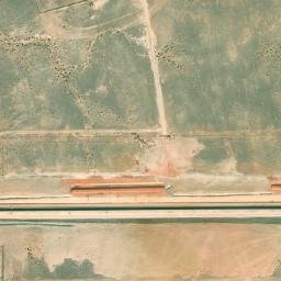 Satellite imagery of Abū Mahād, AE