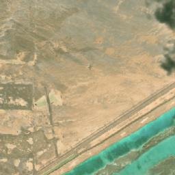 Satellite imagery of Ţarīf, AE