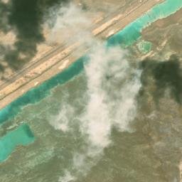 Satellite imagery of Ţarīf, AE