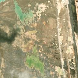 Satellite imagery of Ţarīf, AE