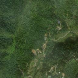 Satellite imagery of Shiya Gang, CN