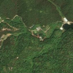 Satellite imagery of Shiya Gang, CN