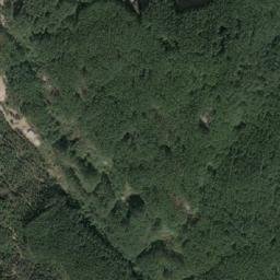 Satellite imagery of Wutian Shan, CN