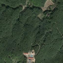 Satellite imagery of Wutian Shan, CN