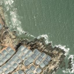 Satellite imagery of Jiaotong Jiao, CN