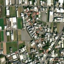 Satellite imagery of 歡迎蒞臨秀水鄉, TW