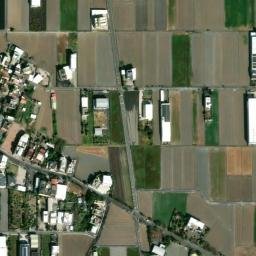 Satellite imagery of 秀水鄉安溪社區, TW