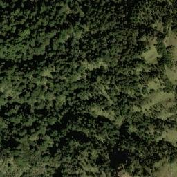 Satellite imagery of 三等三角點 5942, TW