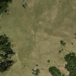 Satellite imagery of 三等三角點 5942, TW