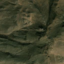 Satellite imagery of Alouserken, DZ