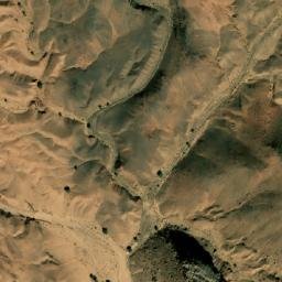 Satellite imagery of Imadouezen, DZ