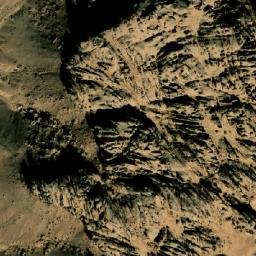 Satellite imagery of Imadouezen, DZ