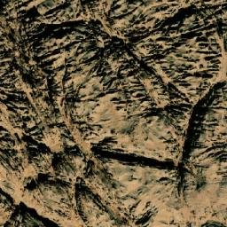 Satellite imagery of Imadouezen, DZ
