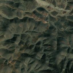 Satellite imagery of Gebel Abu Silîli, EG