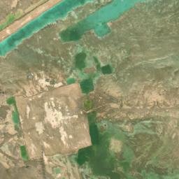 Satellite imagery of Ţarīf, AE