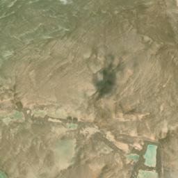 Satellite imagery of Ţarīf, AE