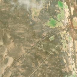Satellite imagery of Ţarīf, AE
