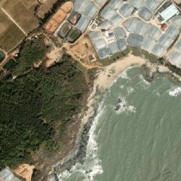 Satellite imagery of Jiaotong Jiao, CN