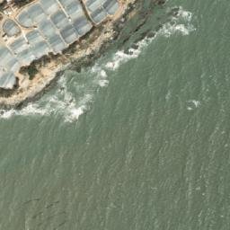Satellite imagery of Jiaotong Jiao, CN