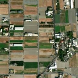Satellite imagery of 三等三角點 307, TW
