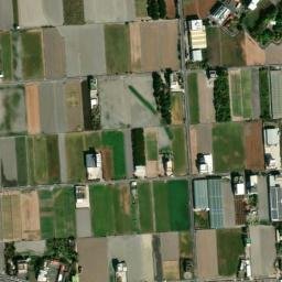 Satellite imagery of 三等三角點 307, TW