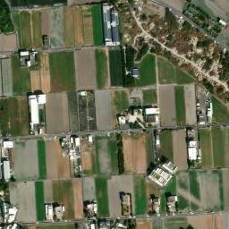 Satellite imagery of 三等三角點 307, TW