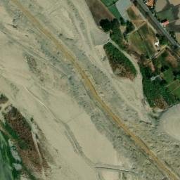 Satellite imagery of 三等三角點 內補087, TW