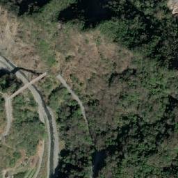 Satellite imagery of 三等三角點 5959 母安山, TW