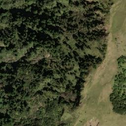 Satellite imagery of 三等三角點 5942, TW