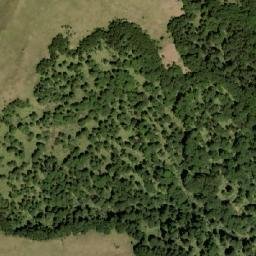 Satellite imagery of 三等三角點 5942, TW