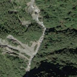 Satellite imagery of Tianchang Duanyai, TW